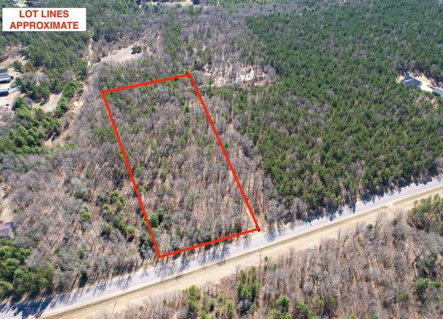 Property at N14432 County Road G, Necedah, WI 54646