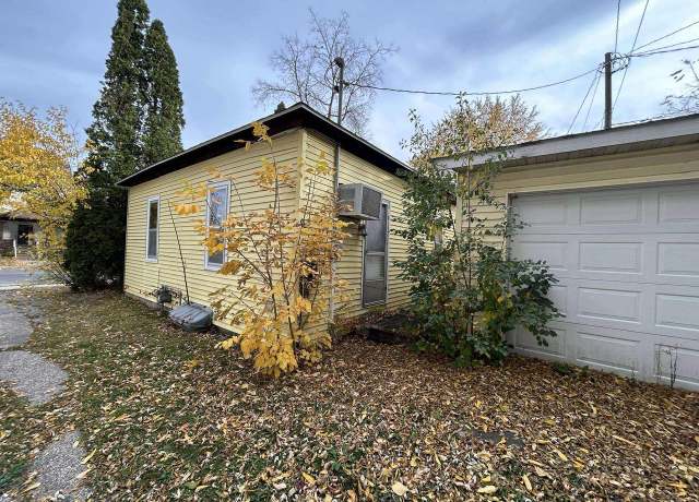 Property at 309 Mclean Ave, Tomah, WI 54660, 1 bed, 1 bath