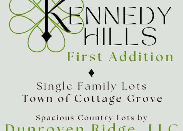 Property at Lot 31 Woodland Xing, Cottage Grove, WI 53527