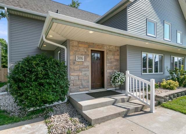 Property at 306 E Lake Ave, Monticello, WI 53570, 3 beds, 2 baths
