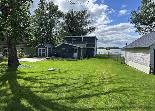 Property at N8409 Sunset Blvd, Beaver Dam, WI 53916, 2 beds, 1 bath