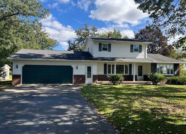 Property at N4175 Highway 49, Brandon, WI 53919, 4 beds, 2.5 baths