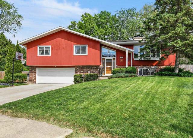 Property at 4917 Ralph Cir, Madison, WI 53714, 4 beds, 2.5 baths