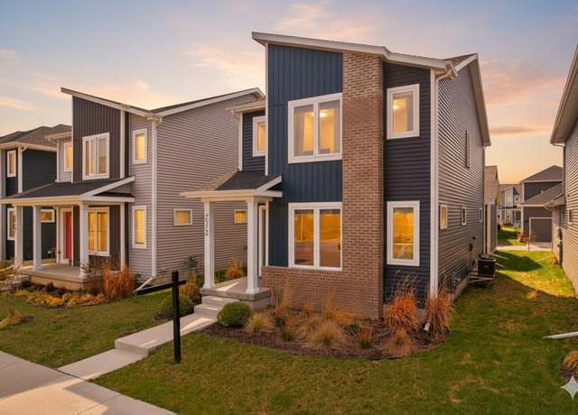 Property at 2522 Wildcat Dr, Fitchburg, WI 53711, 3 beds, 2.5 baths