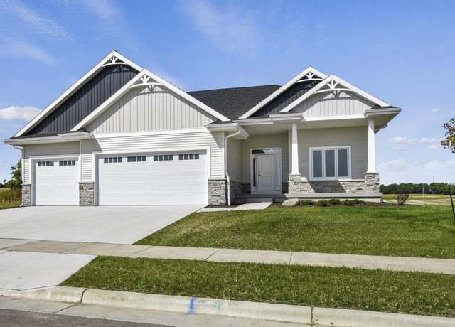 Property at 3007 Wellington Pl, Cottage Grove, WI 53527, 4 beds, 3 baths