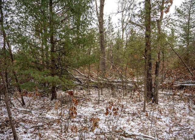 Property at Lot 29 Beach Dr, New Lisbon, WI 53950