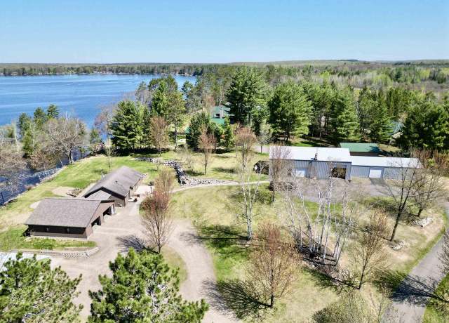 Property at 827 Highway 45, Pelican Lake, WI 54463, 3 beds, 2.5 baths