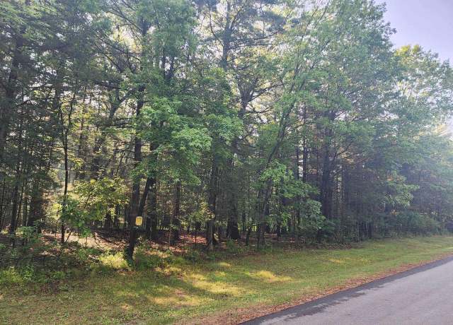 Property at CSM 5911 19th Dr, Friendship, WI 53934