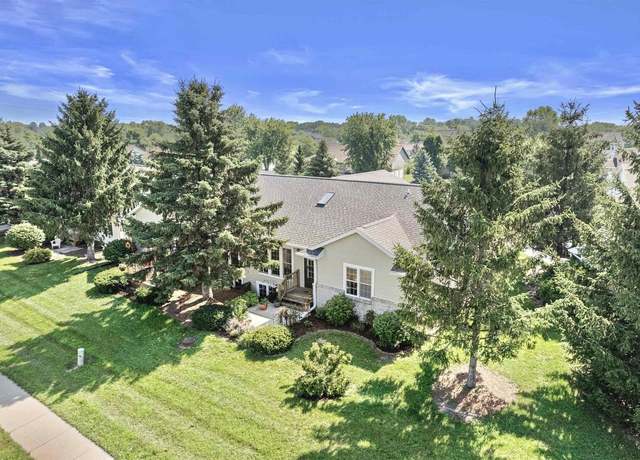 Property at 1277 E Bluff Rd, Whitewater, WI 53190, 2 beds, 2 baths