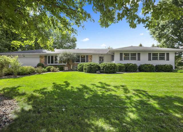 Property at 3155 Giehler Dr, Stoughton, WI 53589, 3 beds, 1.5 baths