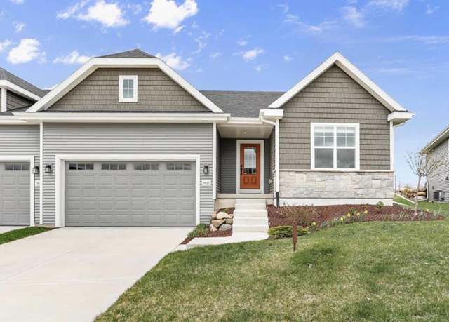Property at 1021 Wild Willow Way, Verona, WI 53593, 3 beds, 2 baths