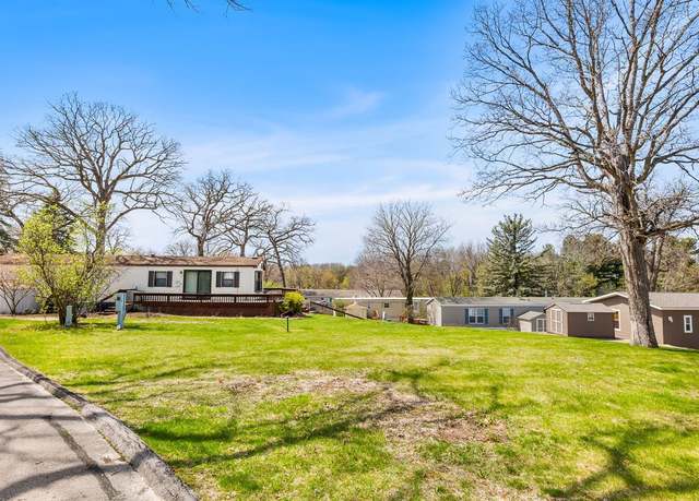 Property at W1325 Spring Grove Rd, Ripon, WI 54971
