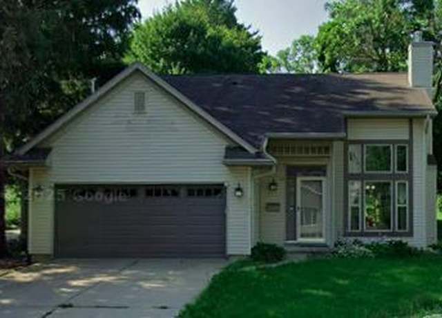 Property at 101 Henry St, Mount Horeb, WI 53572, 3 beds, 2 baths
