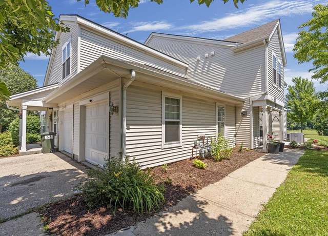 Property at 2943 Holborn Cir, Madison, WI 53718, 2 beds, 1.5 baths