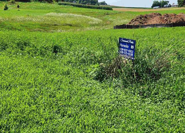 Property at L89 Hidden Valley Trl, Deerfield, WI 53531