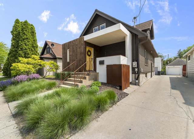Property at 3157 Milwaukee St, Madison, WI 53714, 3 beds, 2 baths