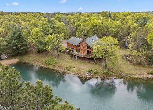 Property at 777 Golden Dr, Wisconsin Dells, WI 53965, 5 beds, 3.5 baths
