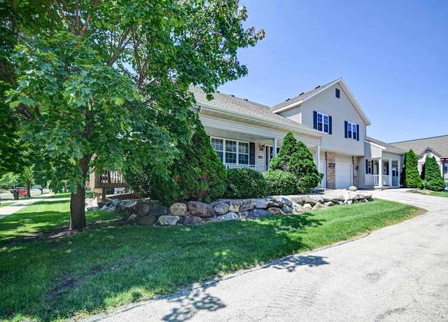 Property at 972 Chandler Ln, Sun Prairie, WI 53590, 2 beds, 1.5 baths