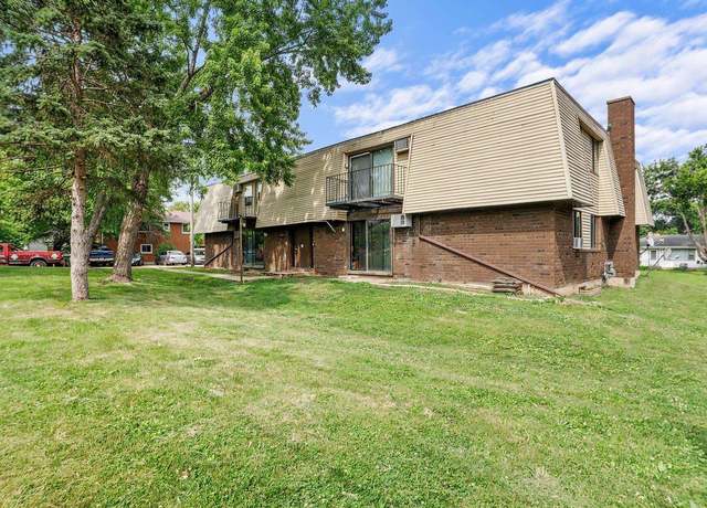 Property at 3722 W Karstens Dr, Madison, WI 53704