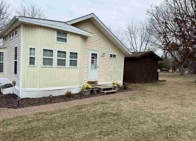 Property at 343 Campfire Cir, Edgerton, WI 53534, 1 bed, 1 bath