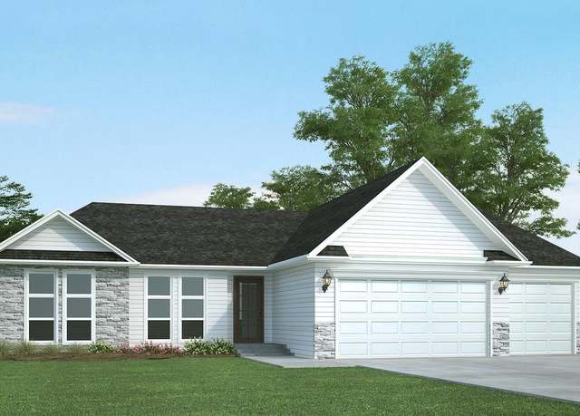 Property at 902 Colt Dr, Belleville, WI 53508, 3 beds, 2 baths
