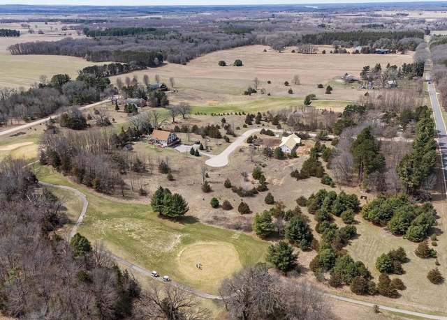 Property at Lot 52 Eagle Cir, Montello, WI 53949
