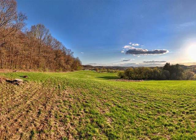 Property at W6876 Wafle Rd, Wonewoc, WI 53968