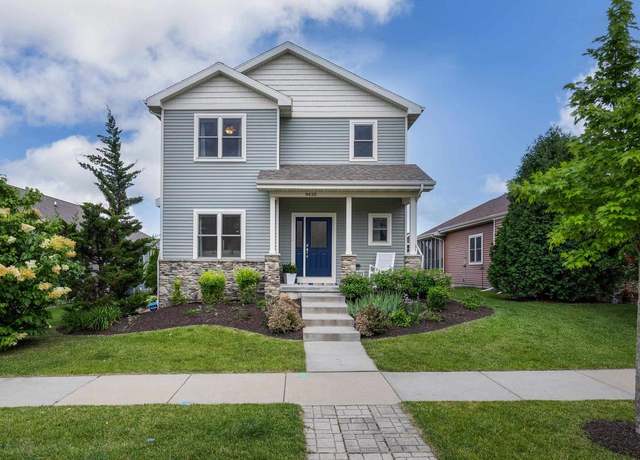 Property at 9435 Spirit St, Middleton, WI 53562, 4 beds, 3.5 baths