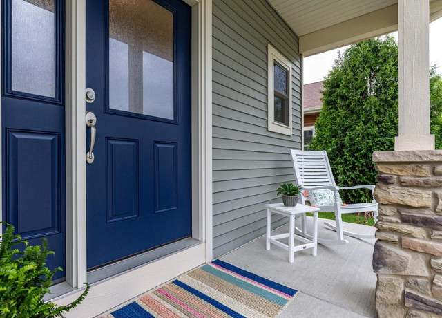 Property at 9435 Spirit St, Middleton, WI 53562, 4 beds, 3.5 baths