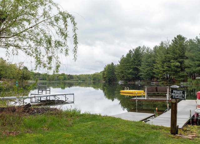 Property at 2847 County Road G, Oxford, WI 53952, 2 beds, 1 bath