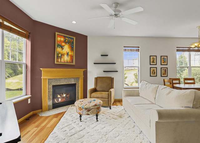 Property at 3122 Dorchester Way #6, Madison, WI 53719, 2 beds, 2.5 baths