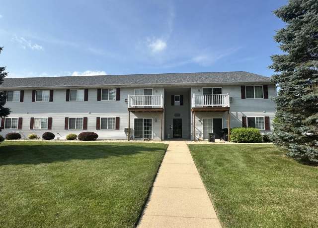 Property at 340 Sunset Rd #4, Columbus, WI 53925, 1 bed, 1 bath