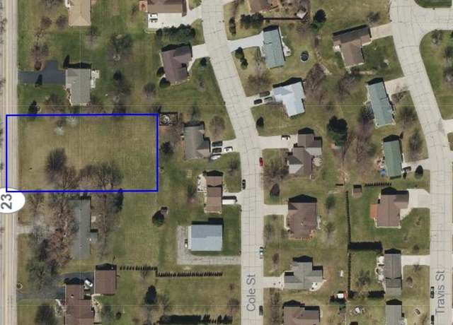 Property at Tax Parcel 032-1063-00000, Spring Green, WI 53588