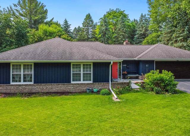 Property at 6405 Appalachian Way, Madison, WI 53705, 3 beds, 2 baths
