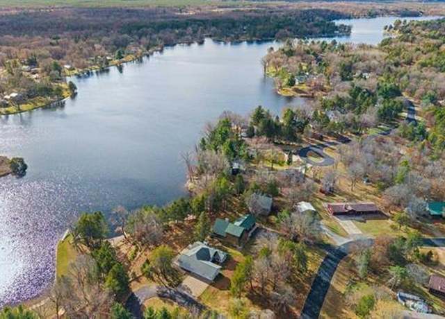 Property at 361 Yeoman Ct, Nekoosa, WI 54457, 3 beds, 3 baths