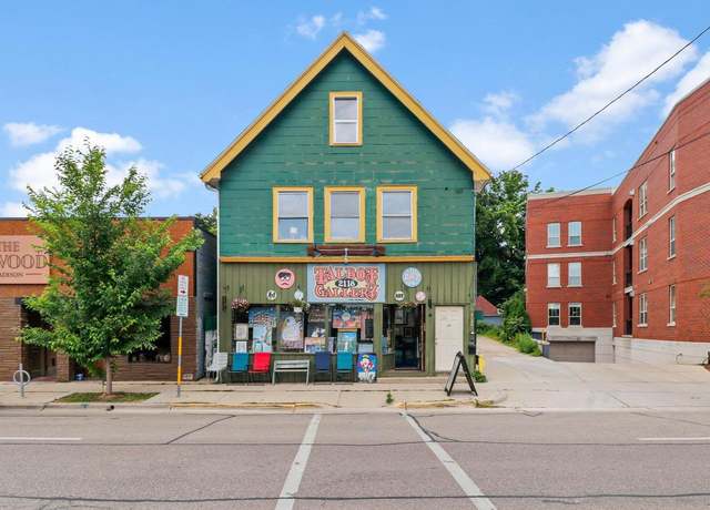 Property at 2118 Atwood Ave, Madison, WI 53704, 3 beds, 1.5 baths