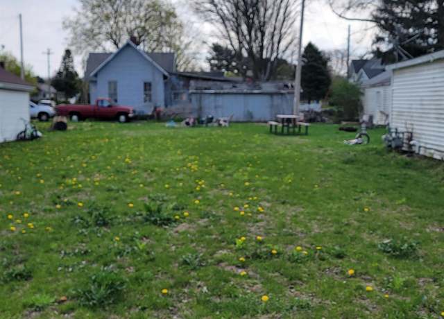 Property at 205 Depot St, Footville, WI 53537