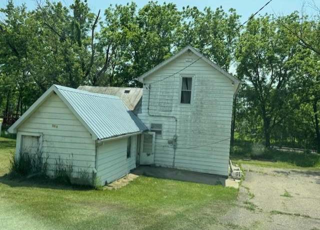Property at 103 High St, North Freedom, WI 53951, 2 beds, 1 bath
