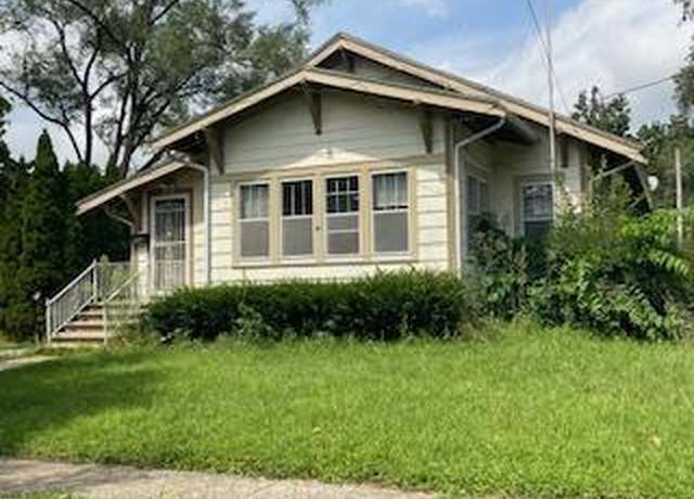 Property at 1219 Merrill Ave, Beloit, WI 53511, 2 beds, 1 bath