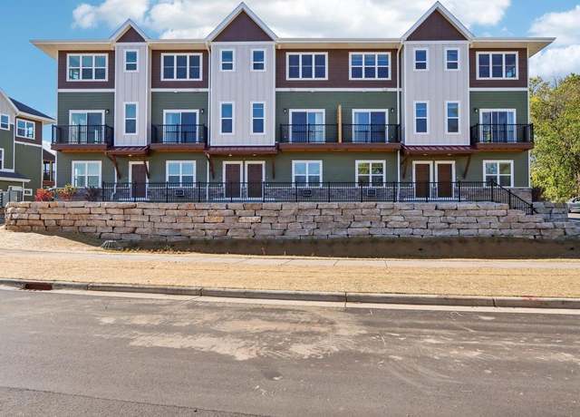 Property at 2674 Notre Dame Dr #101, Fitchburg, WI 53711, 2 beds, 2.5 baths