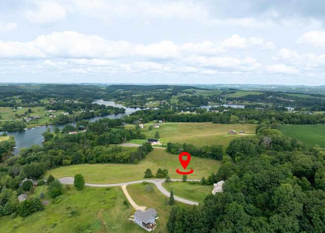 Property at Lt893 Remington Gatling Ct, La Valle, WI 53941
