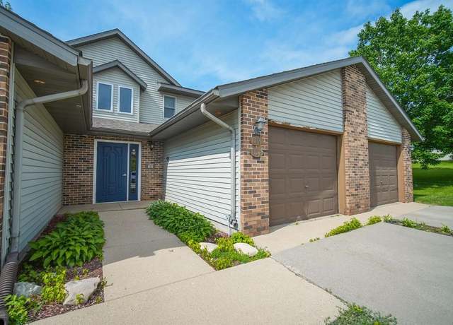 Property at 153 Talon Pl #2, Sun Prairie, WI 53590, 2 beds, 1 bath