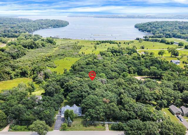 Property at Lot 13 Bay Rd, Green Lake, WI 54941