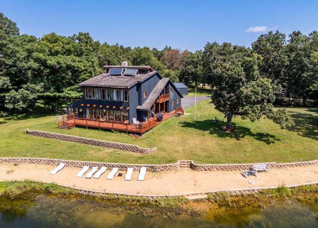 Property at 2387 7th Ave, Grand Marsh, WI 53936, 4 beds, 2 baths