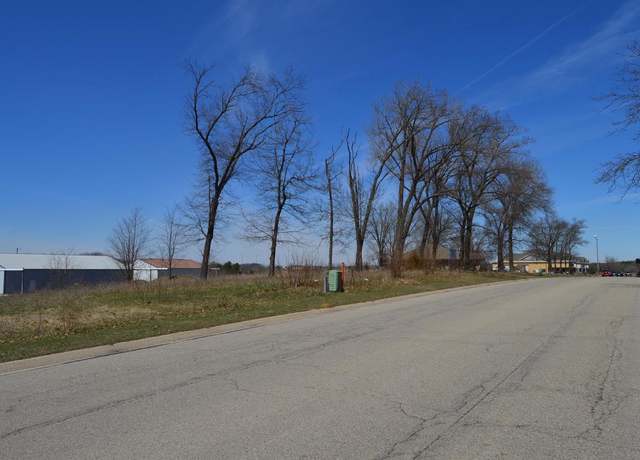Property at Lot 2 Airport Rd, Portage, WI 53901