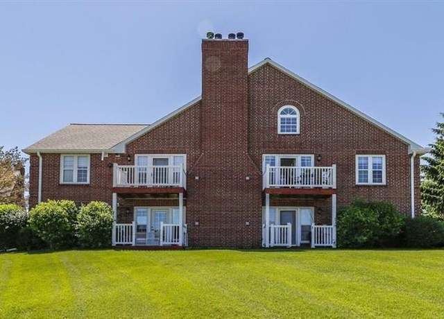 Property at 7206 Flagship Dr #7, Madison, WI 53719, 3 beds, 2 baths