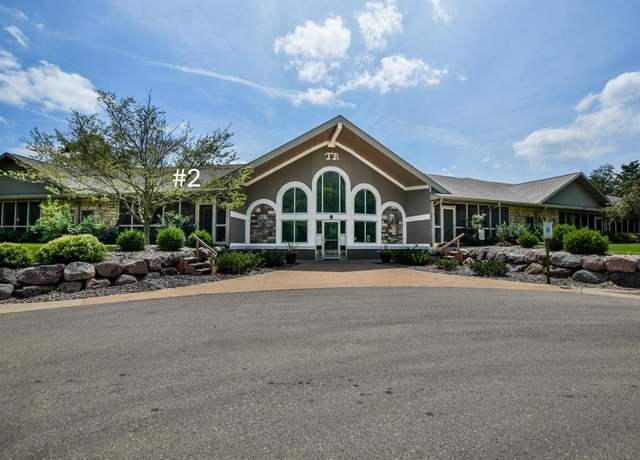 Property at N2860 Trevor Ridge Rd #2, Lodi, WI 53555, 2 beds, 2 baths