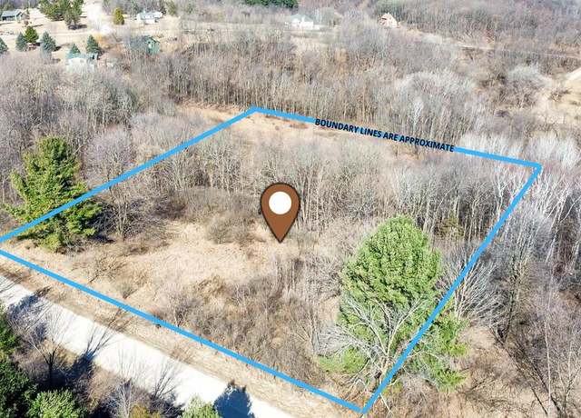 Property at Lot 40 Dutch Hollow Dr, La Valle, WI 53941