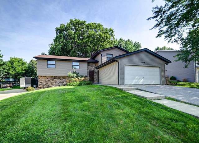 Property at 6918-6922 Chester Dr, Madison, WI 53719, 5 beds, 2.5 baths