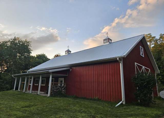 Property at N6576 County Rd N, Princeton, WI 54968